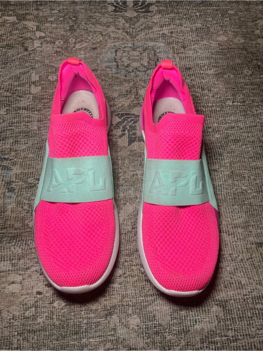 APL TechLoom Bliss Sneakers